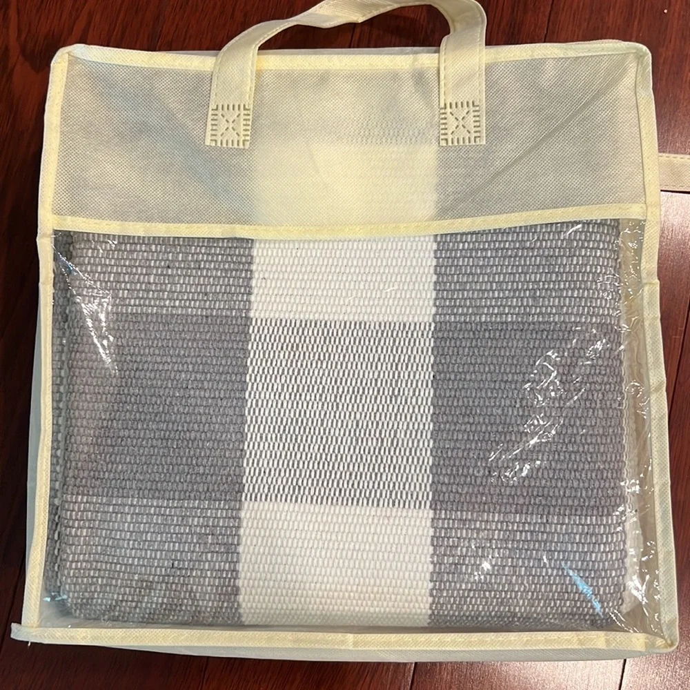 Outdoor Rug - Picture 2 of 3